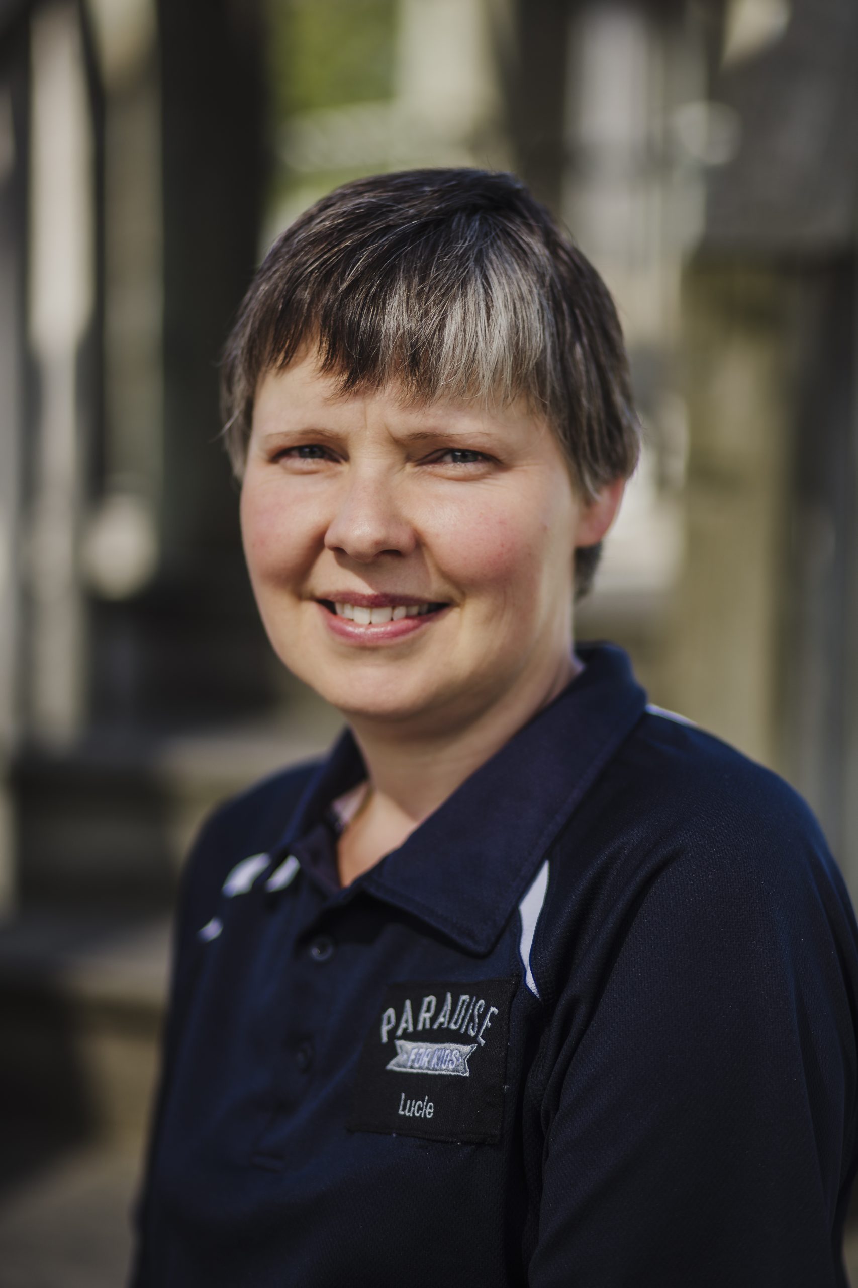 Lucie